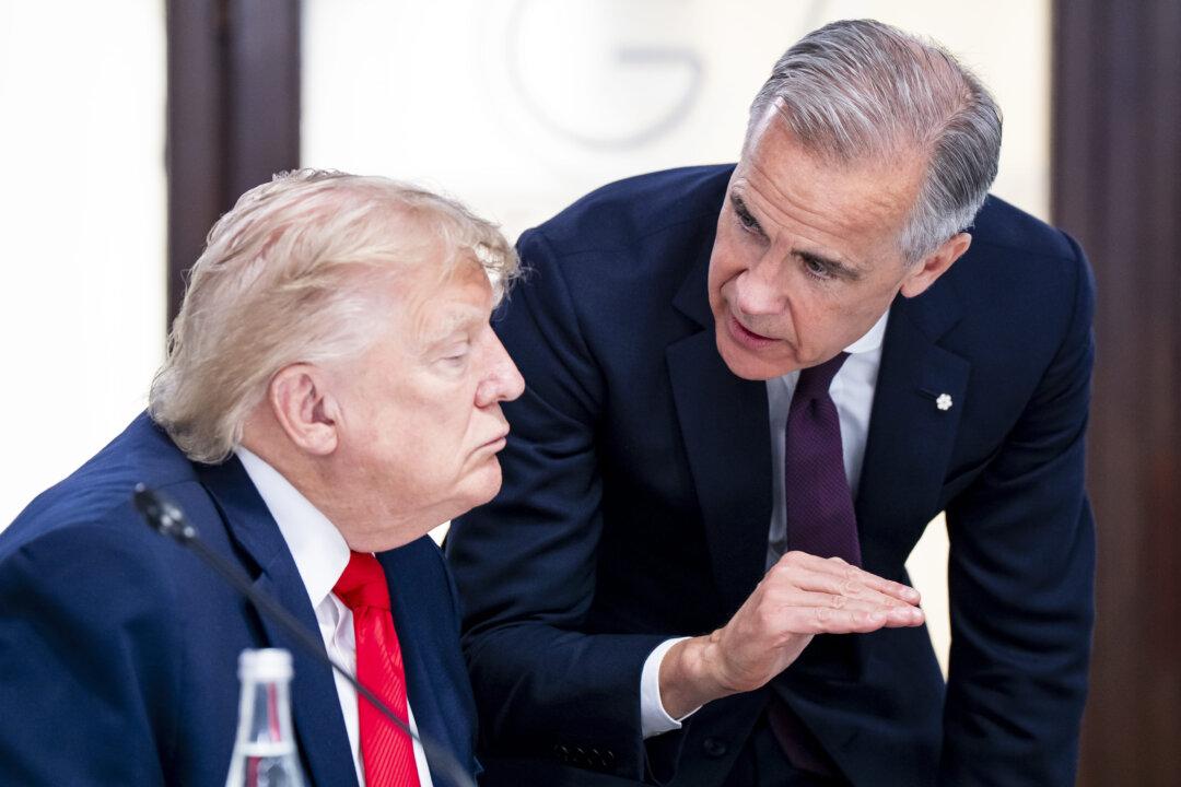 Carney Defends China EV Deal With Trump, Outlines Conditions for Chinese Auto Investments in Canada
