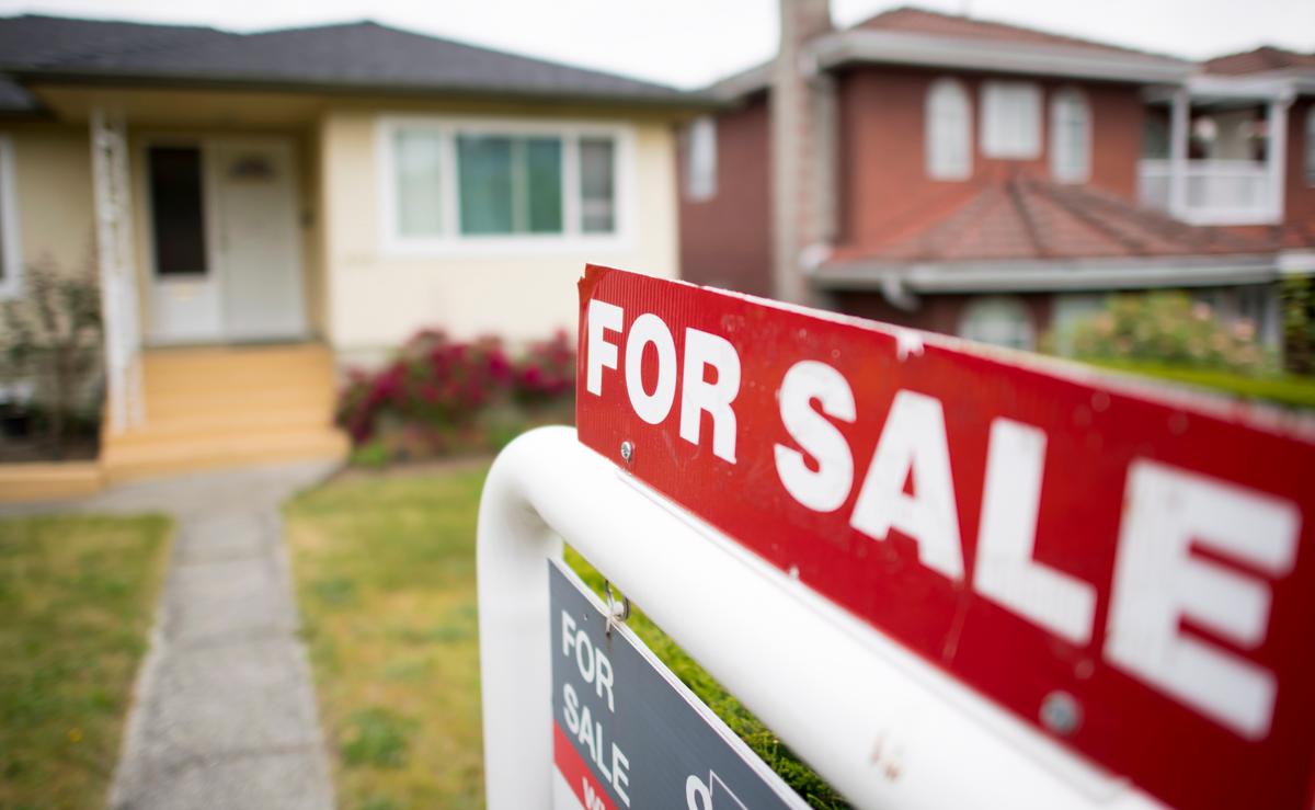 What’s Behind Canada’s Housing Crisis