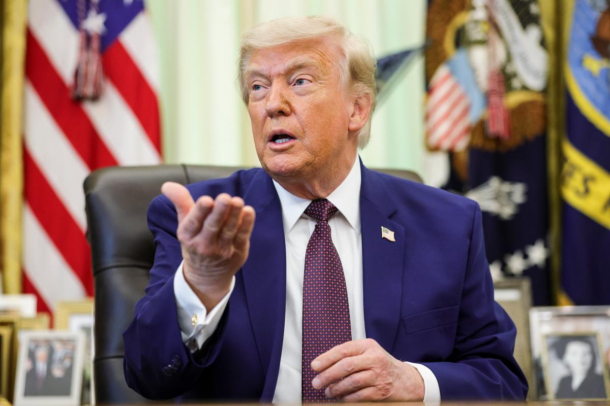US Officials Reveal Memorandum of Understanding to End Iran War