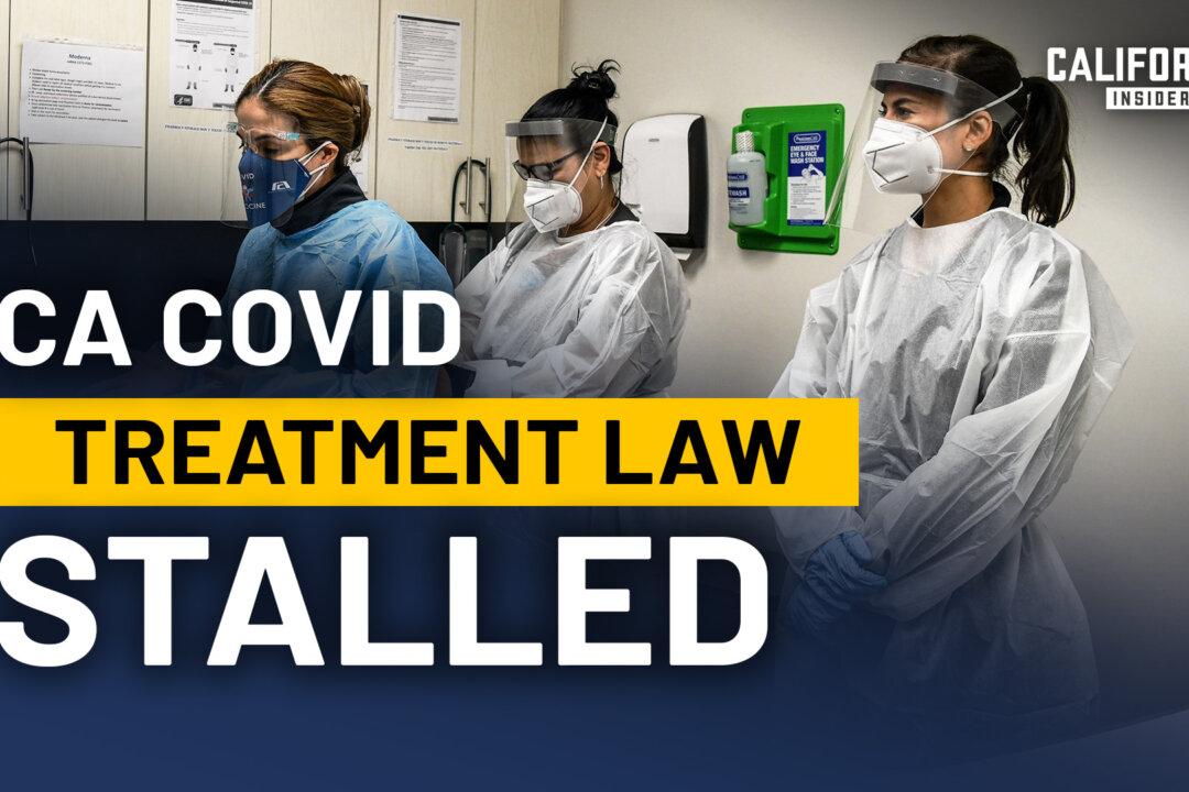 What Happened After California’s Long COVID Law Passed | Susanna Zarayky