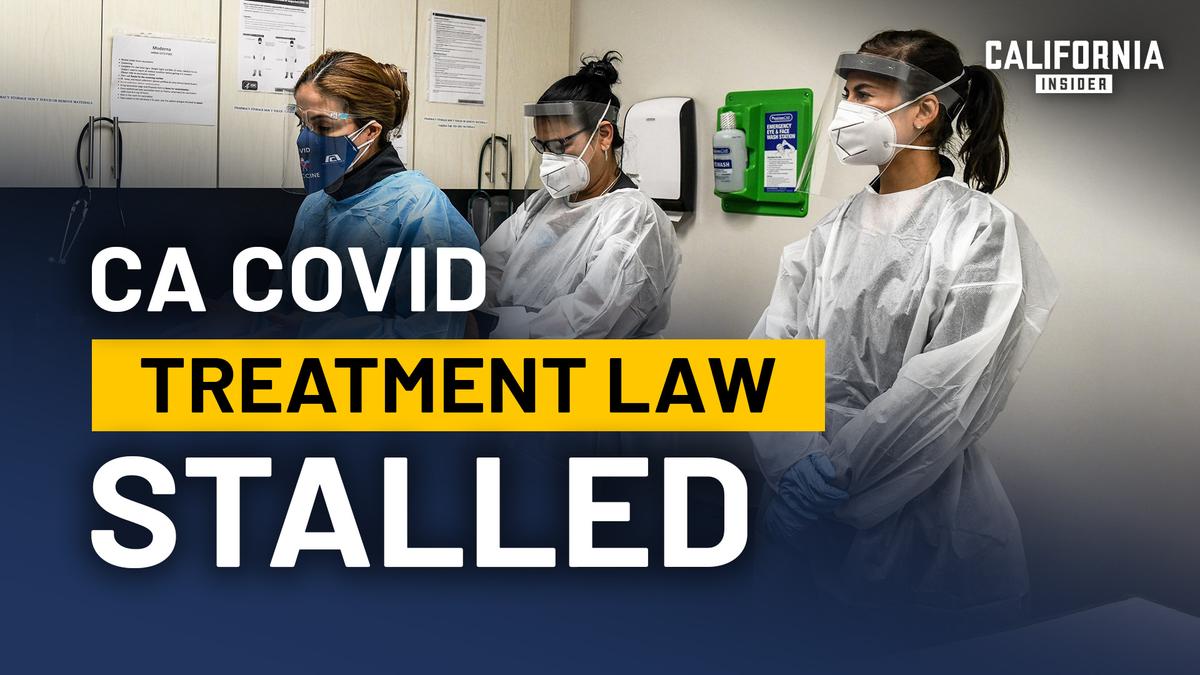 What Happened After California’s Long COVID Law Passed | Susanna Zarayky