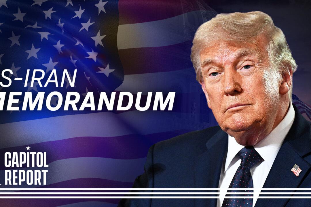 G7 and Middle East Leaders Praise Iran Deal, While Trump Warns US Will Bomb Iran If It Misbehaves