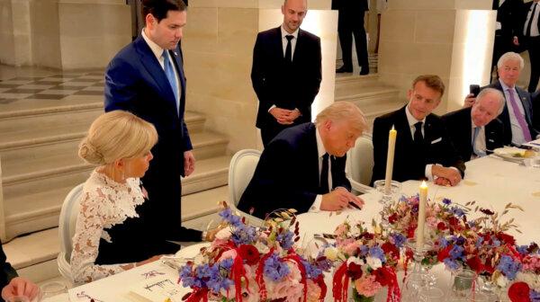 Trump Signs Memorandum of Understanding; Senate Advances Bill Against Forced Organ Harvesting | NTD Good Morning (June 18)