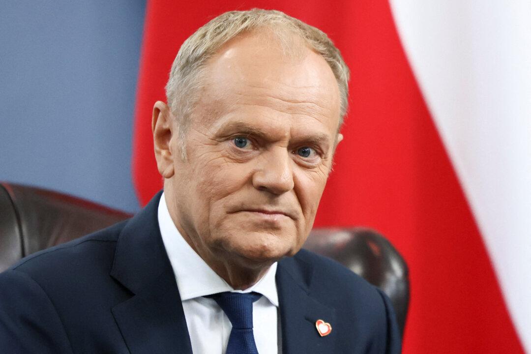 Polish PM Tusk Says Caricaturist’s Murder Could Be ‘State Terrorism’