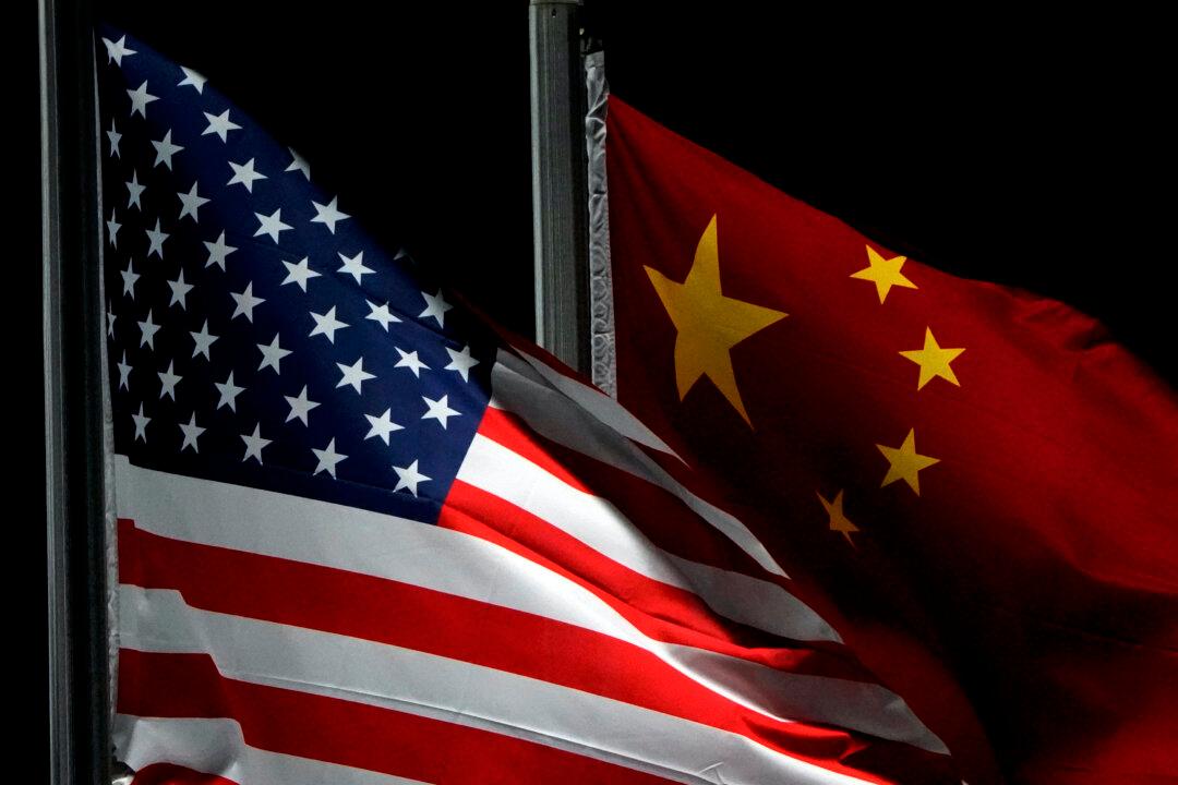 Senate Panel Examines China’s Impact on Older Americans