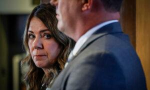 Alberta Premier Calls for Reciprocal Respect After Assembly of Treaty Chiefs Accuse Her of Treason