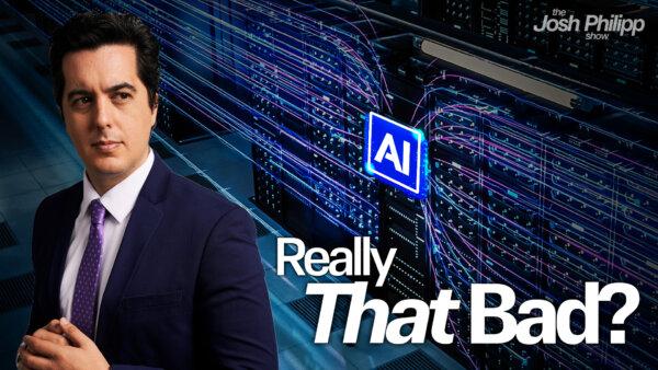 Why Are People So Against AI Data Centers?
