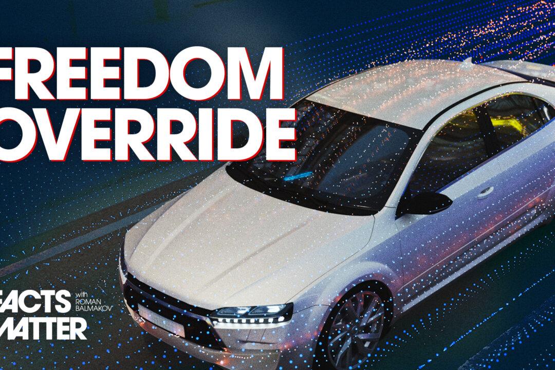 In-Car Surveillance Tech That Can Auto-Kill Your Engine Will be Mandatory Starting in 2027 Under Current Policy