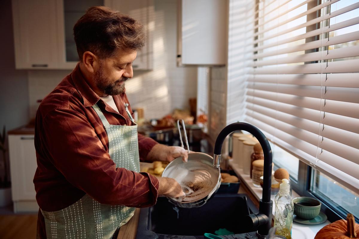 Proposition: Kitchens Are for Cooking