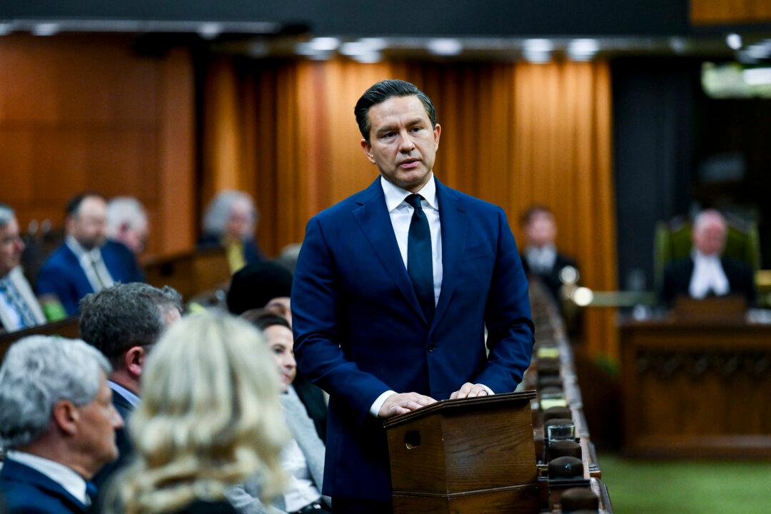 Poilievre Urges Feds Not to Reinstate Gas Excise Tax in September