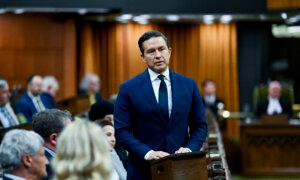 Poilievre Urges Feds Not to Reinstate Gas Excise Tax in September