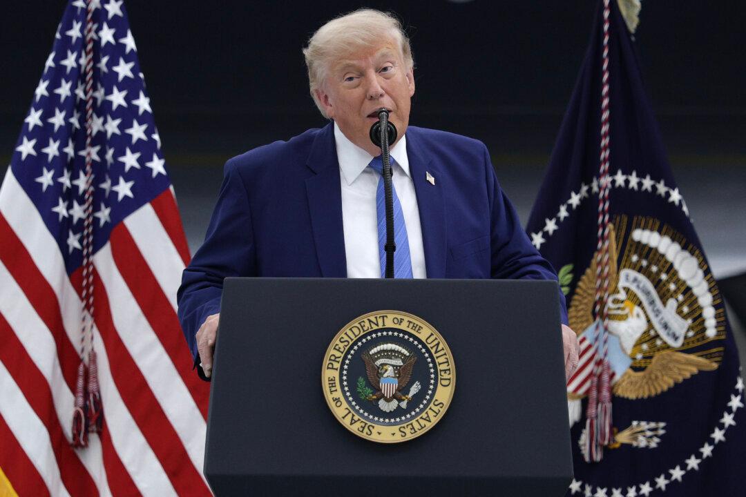 Trump Says Potential Cuba Operation Could Mirror Venezuela Raid