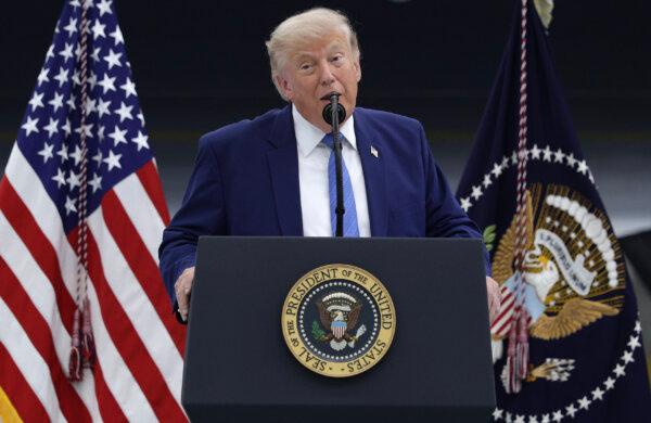 Trump: Iran Has Agreed to Nuclear Inspections; What to Watch in Today’s Primaries