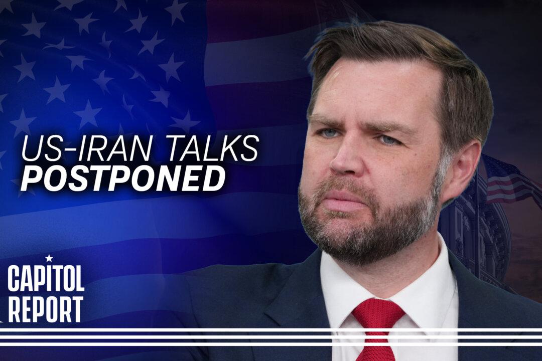Vance Trip to Switzerland Postponed, as Iran Looks to Leverage Israel–Hezbollah Tension