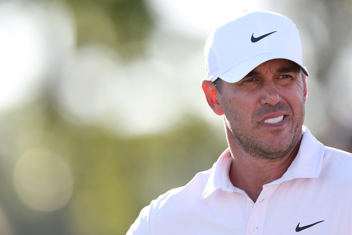 Brooks Koepka, Jon Rahm, JJ Spaun Among Notables to Miss Cut at 2026 US Open