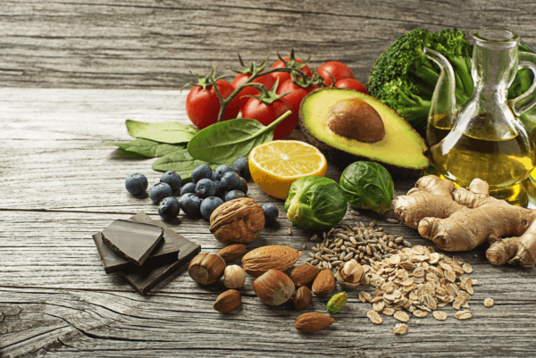 How Anti-Inflammatory Lifestyle Canceled the Need for Surgery