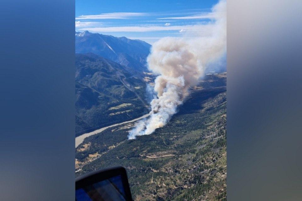 ‘Keep Focused’: Lytton, BC, Under Evacuation Orders Years After Devastating Blaze
