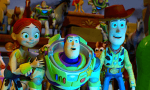 ‘Toy Story 5’: Best of the Bunch With the Most Important Message