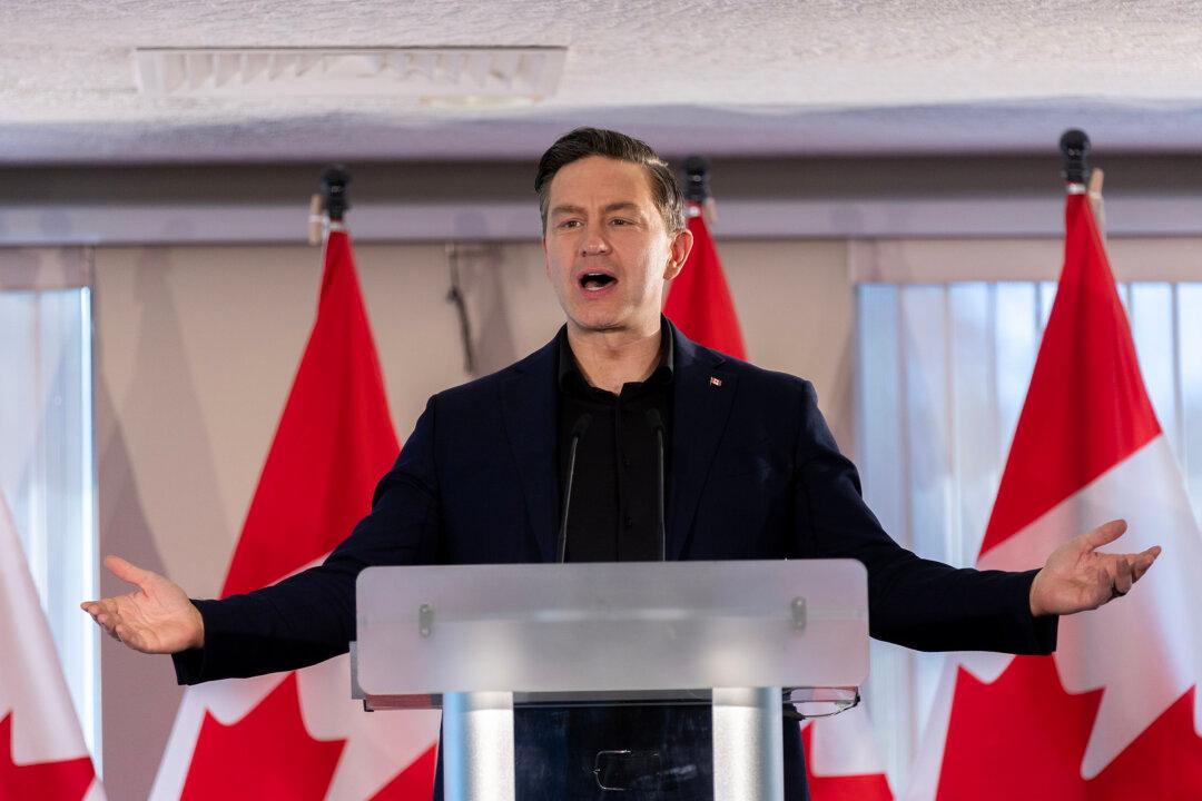Poilievre Calls Federal Housing Plan ‘Bailout’ for Developers, Urges Regulatory Relief