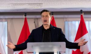 Poilievre Calls Federal Housing Plan ‘Bailout’ for Developers, Urges Regulatory Relief