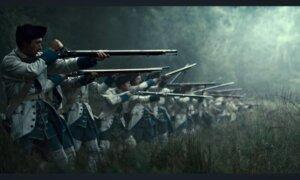 ‘Young Washington’: The Father of Our Country as You’ve Never Seen Him
