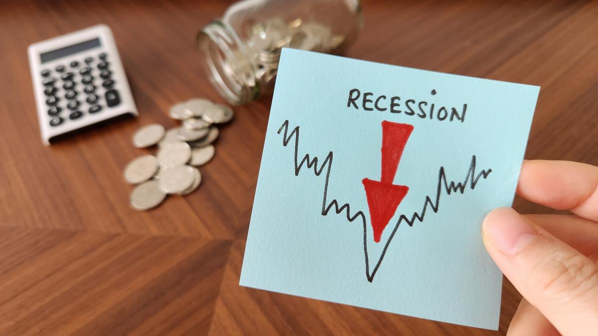 Recessions as Murder Mysteries: Are Business Cycles Just a Myth?