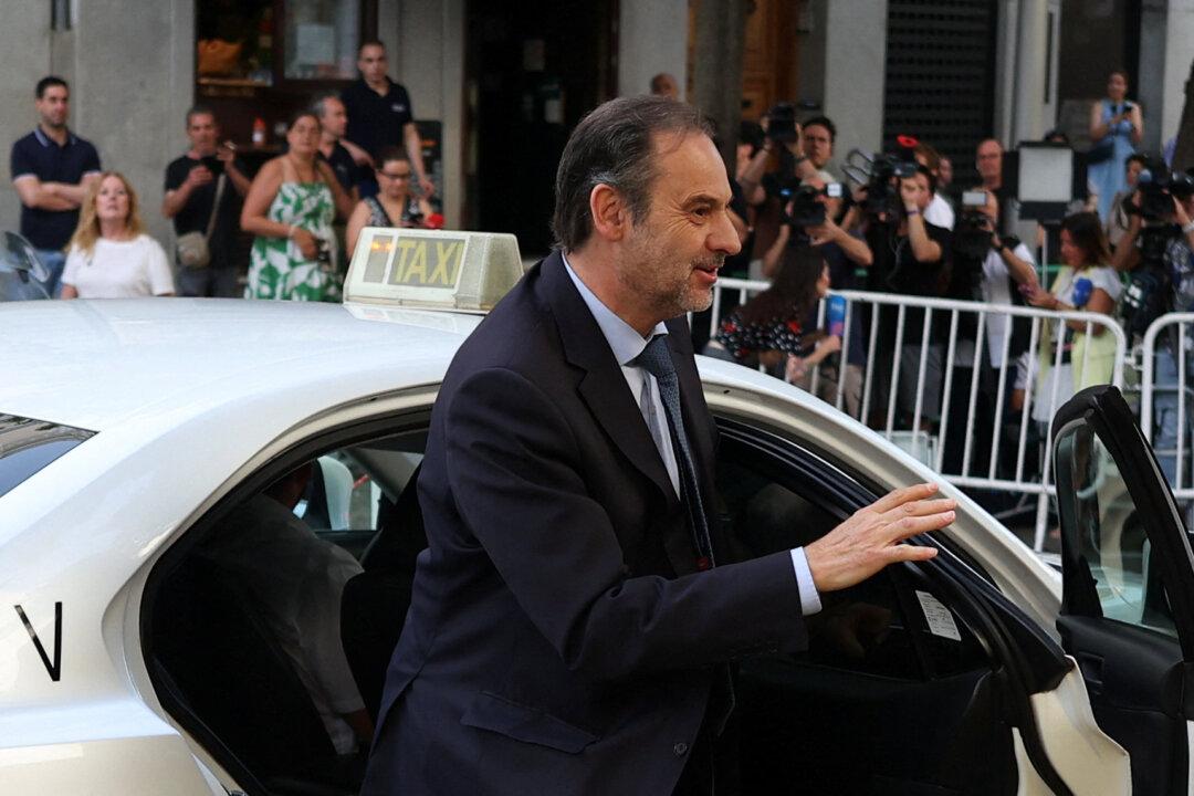 Spanish Transport Minister Jailed for 24 Years in Corruption Case