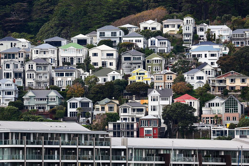 NZ Reserve Bank Links ‘Immigration Shock’ to 20 Percent Change in Housing Prices