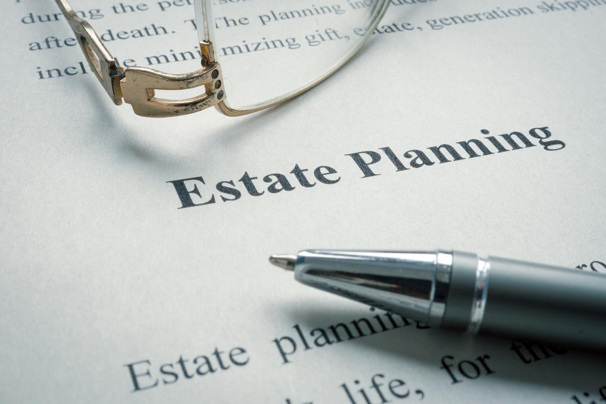 Estate Planning Mistakes Even the Wealthy Can Fall For