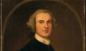 Maltreated and Maligned: Richard Stockton’s Revolutionary War Ordeal