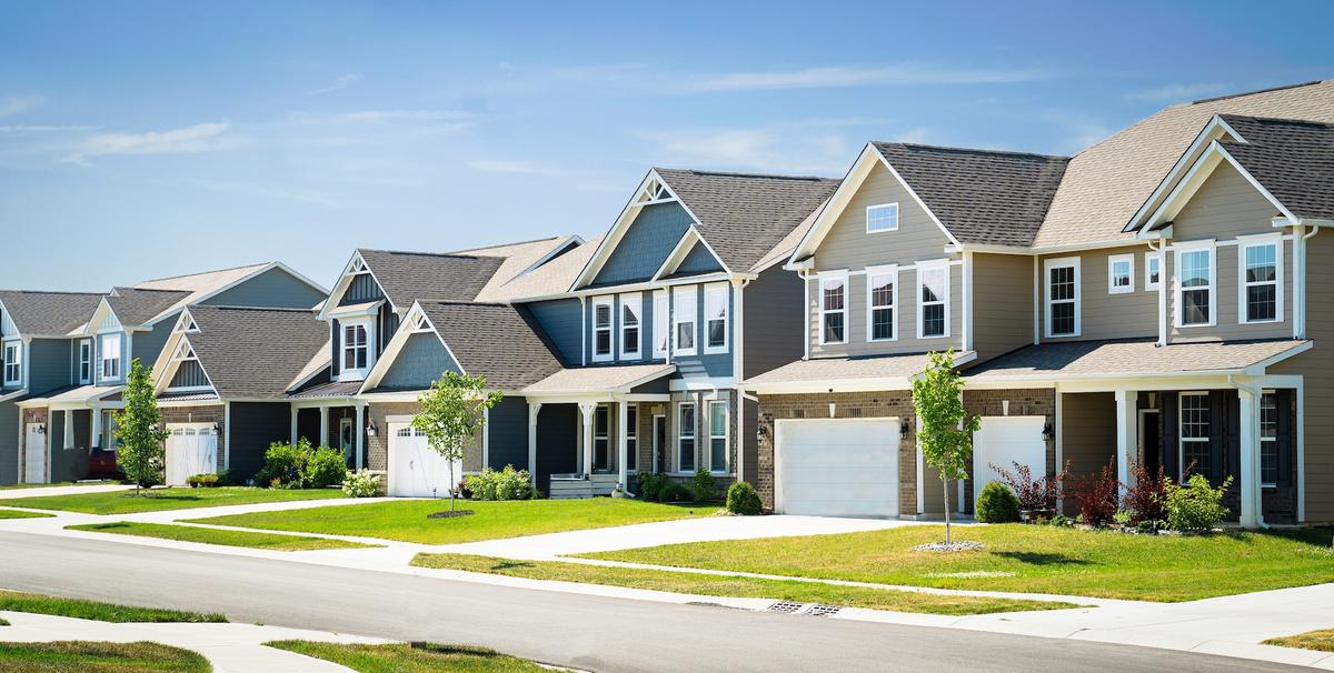 3 Mortgage Myths Holding Back Aspiring Homeowners