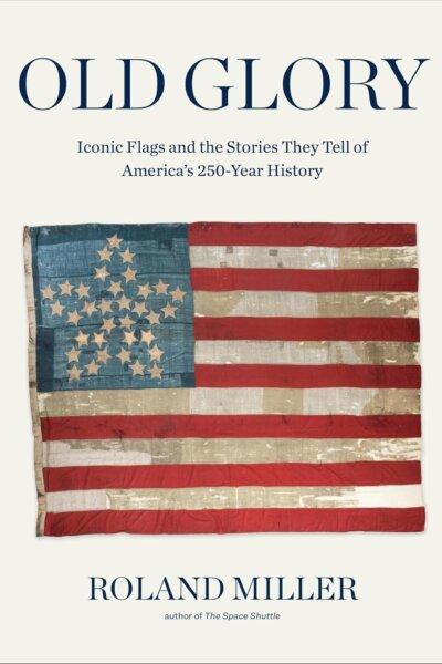 The American flag carries history in each of its changes.