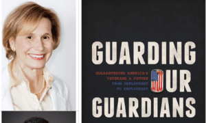 ‘Guarding Our Guardians’: Helping the Nation’s Neglected Veterans