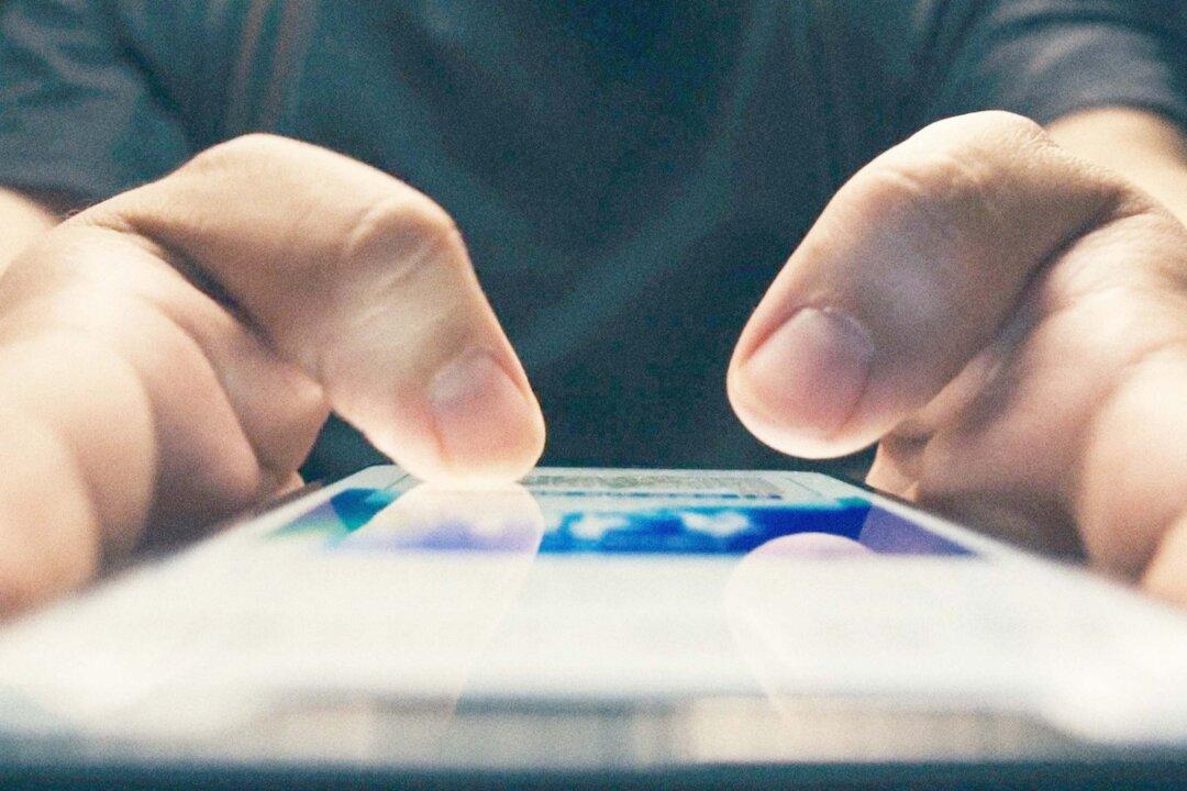 How Algorithms Are Reshaping the Brain