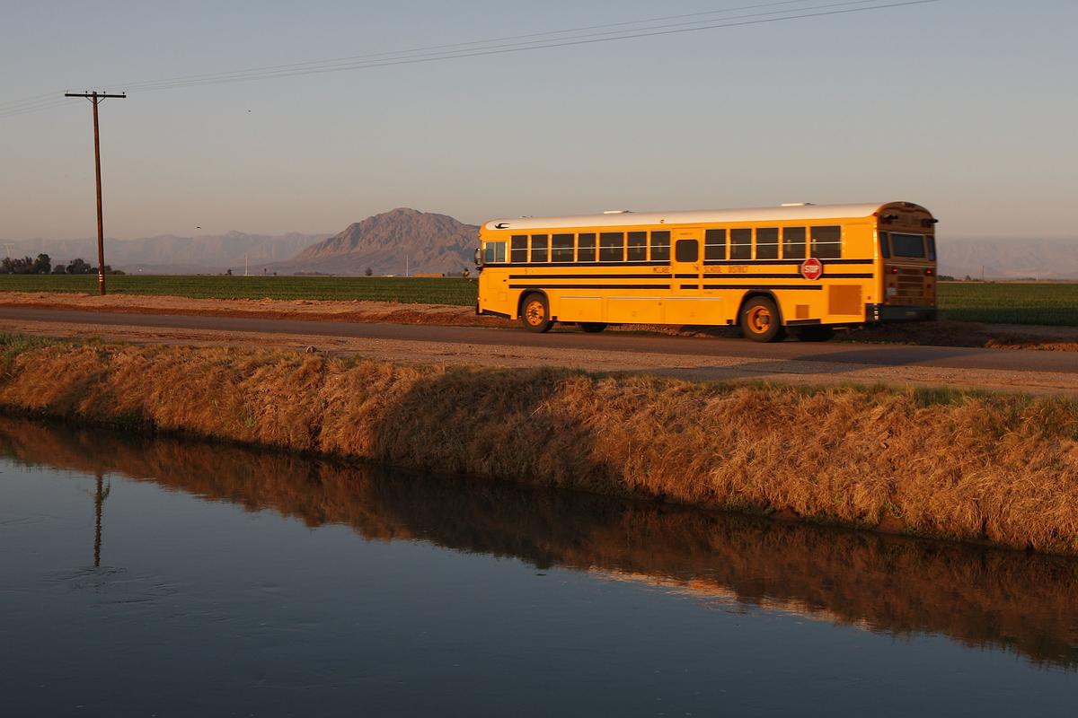 Except for One District, San Diego’s 42 School Districts Fared Well in Latest Fiscal Ranking