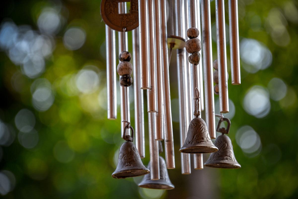 The Ancient Roots of Wind Chimes and Their Spiritual Meaning
