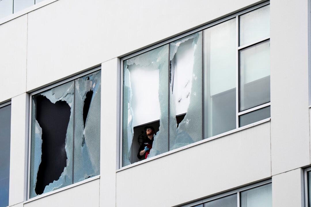 Alleged Montreal Gunman Identified as 25-Year-Old Alberta Man