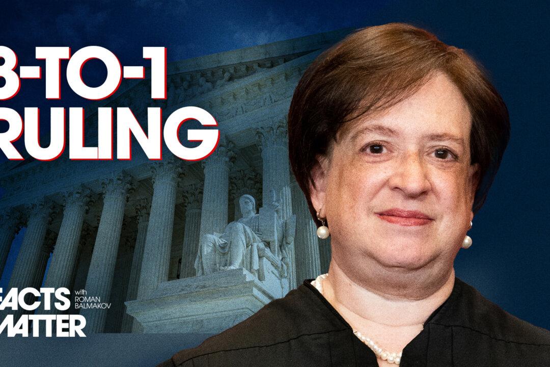 Supreme Court Sides With Criminal Defendant in 8–1 Ruling