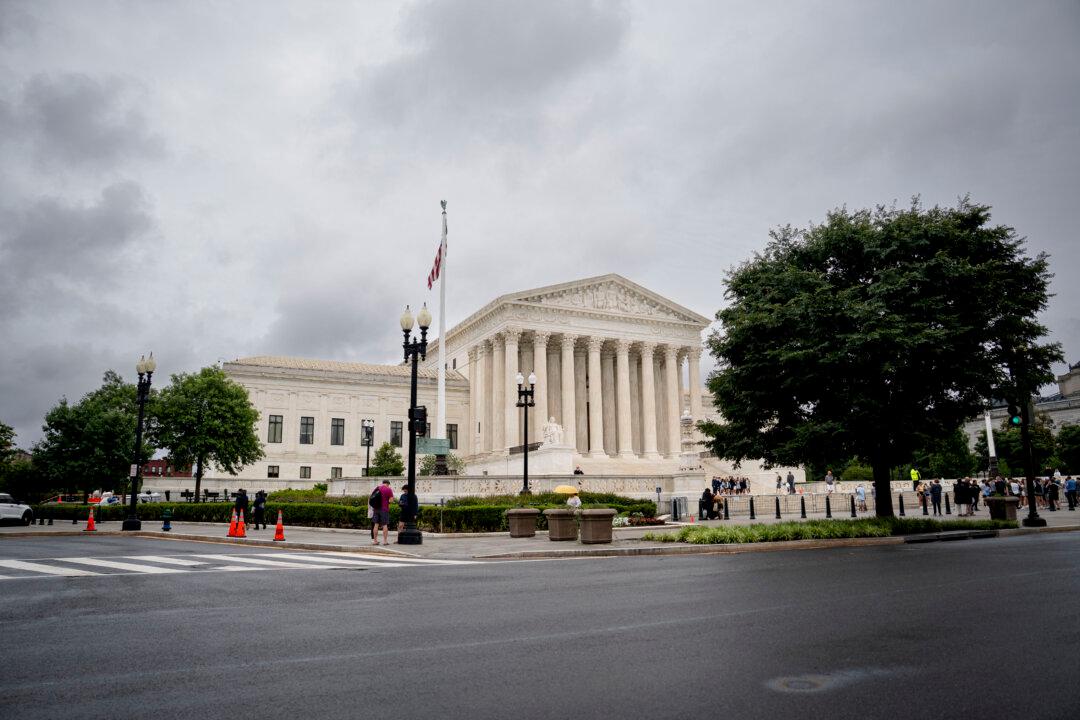 Supreme Court Strikes Down Hawaii’s Gun Restrictions in Major Second Amendment Case