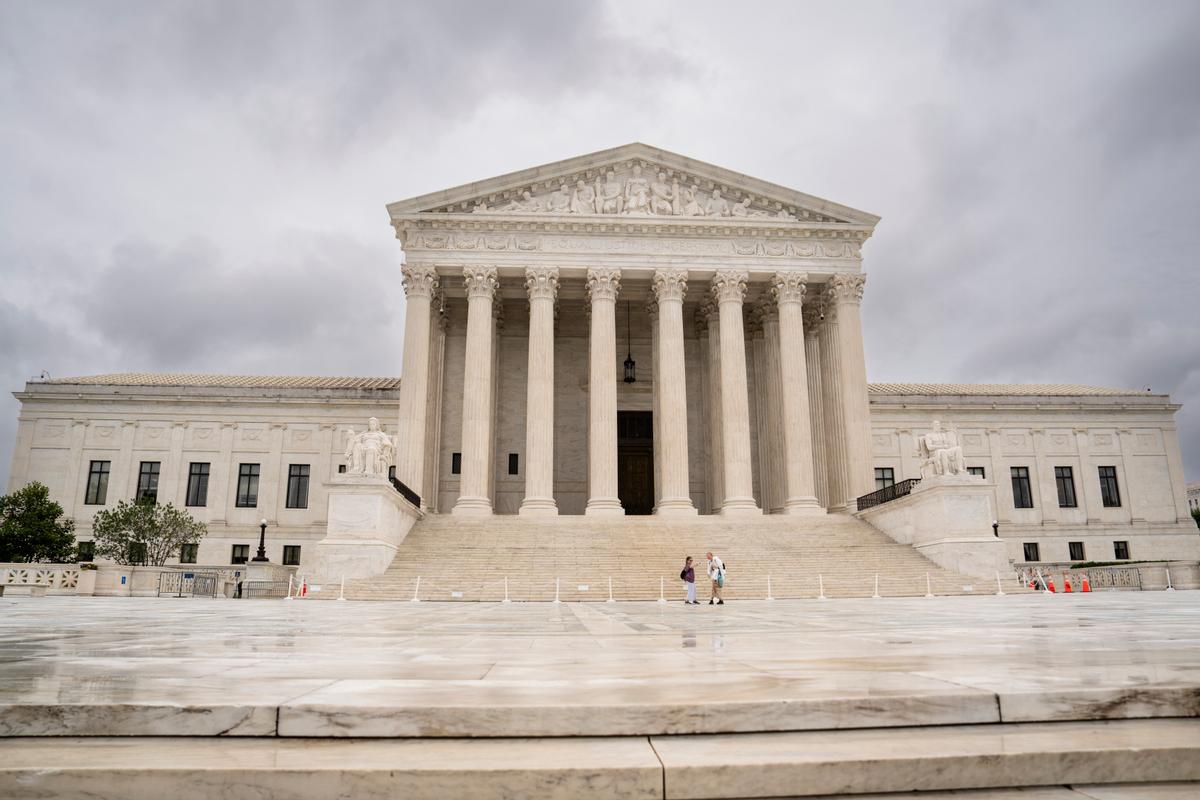 Supreme Court Rules Geofence Warrants Must Comply With Fourth Amendment