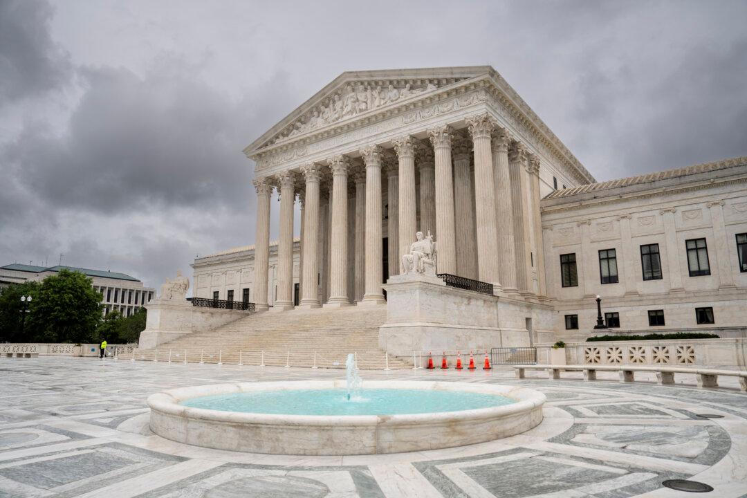 Supreme Court Agrees to Hear Case That Could Lead to Pre-election Voter Roll Cleanups
