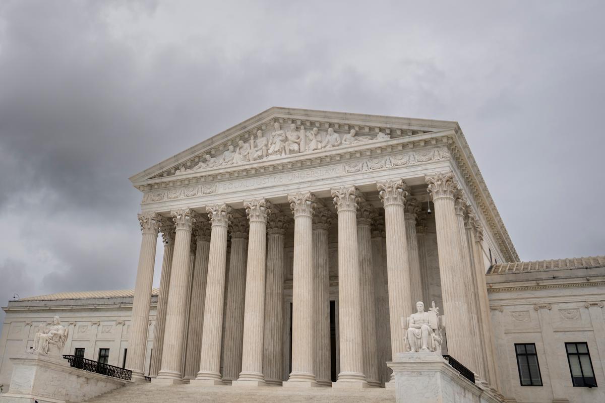 Supreme Court to Issue 4 Major Decisions on Presidential Authority
