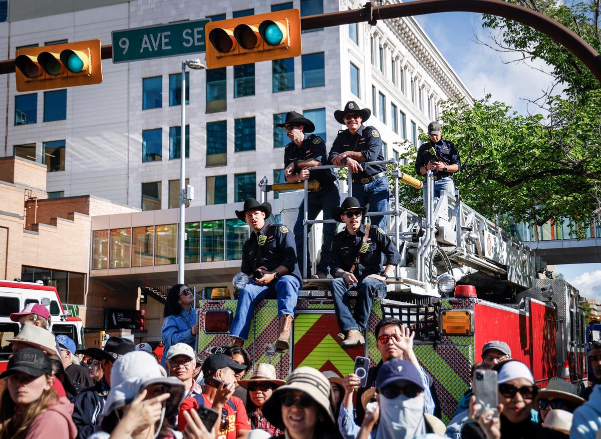Calgary City Council Votes to Keep Stampede Noise Rules in Place Despite Province Conceding on Alcohol Pricing