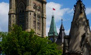 44 Percent of Canadians Say the Country Is on the Wrong Track: Poll