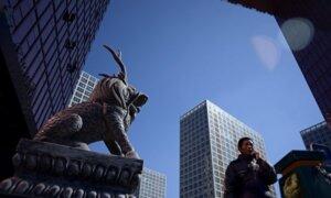 China Unveils New Incentives as Foreign Firms Shift Investment Elsewhere