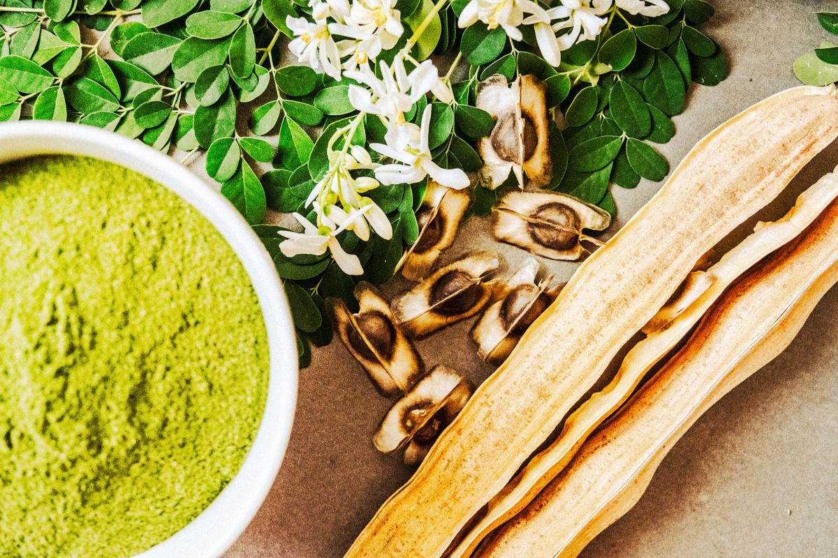 Moringa: The ‘Miracle Tree’ With Surprising Health Benefits