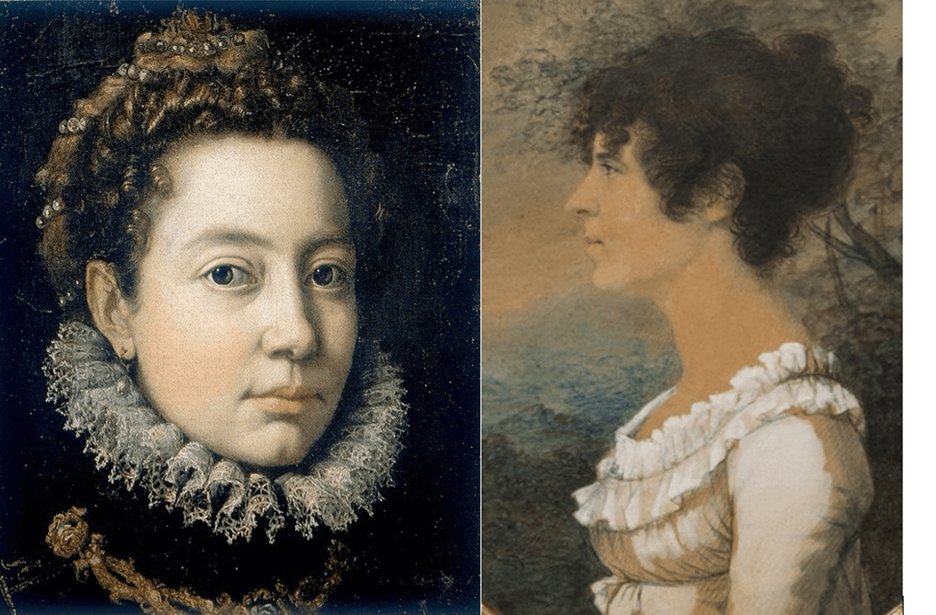 Sophonisba Peale: Lady of Art and Science