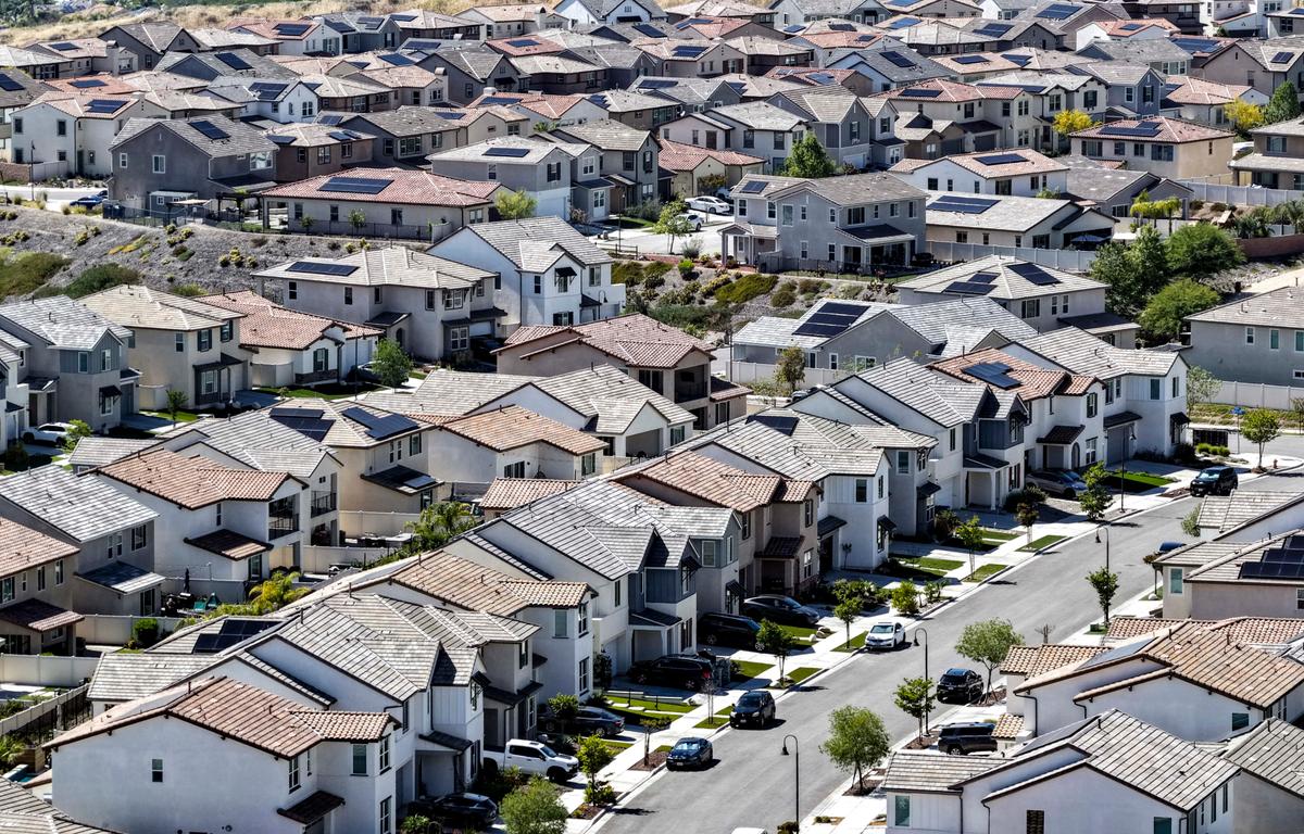 Trump Cancels Signing of Housing Affordability Bill, Says SAVE Act Should Be Passed First