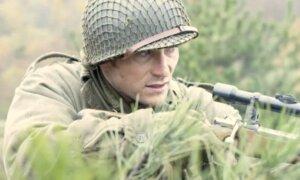 ‘Lucky Strike’: Scott Eastwood’s Best Effort Yet is Still Just Above Average