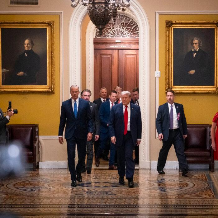 The Epoch Times
